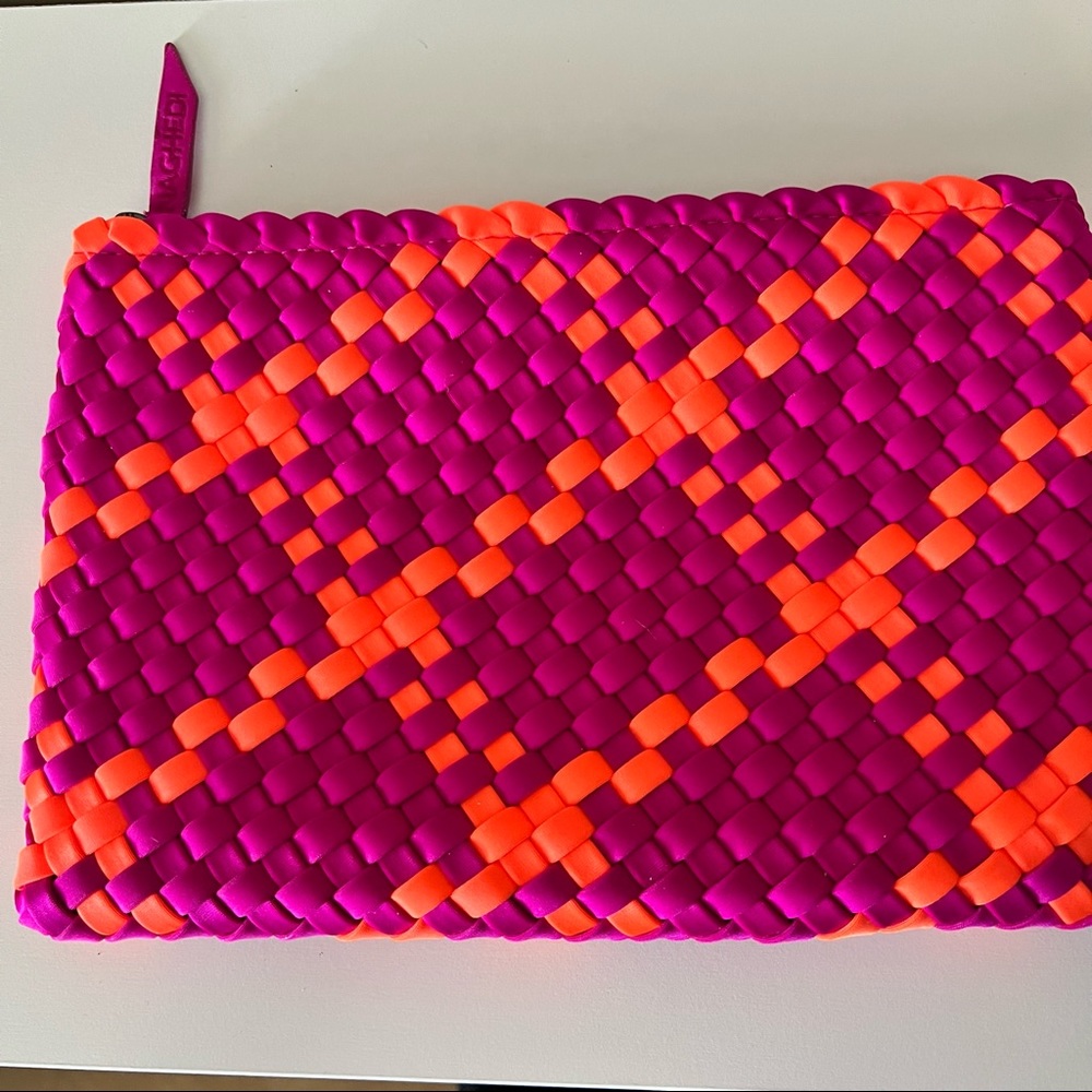 $SOLD$ Neoprene Naghedi Pouch